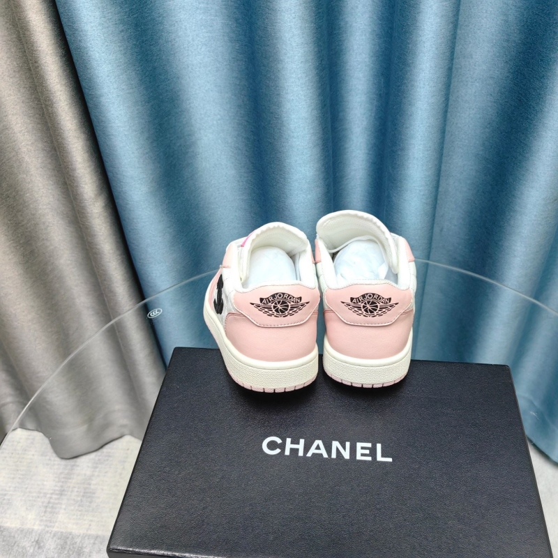 Chanel Sneakers